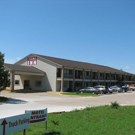 Relax Inn Marlin Bagian luar foto