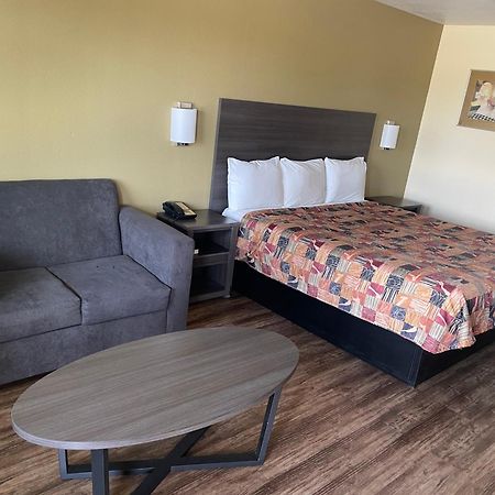Relax Inn Marlin Bagian luar foto